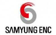 Сертификат Samyung